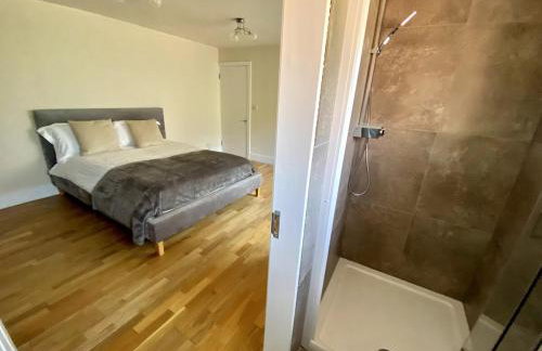 Luxury 5 Bedrooms House in Milton Keynes - Foto 47