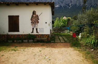 Pinnettu sardo casa di campagna in ecosistema insetti e animaletti simpatici in condivisione,Leggere attentamente Prima di prenotare - Foto 77