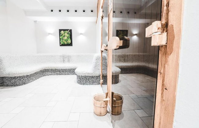 Apartmenthaus Hotel Cella Central - Foto 33