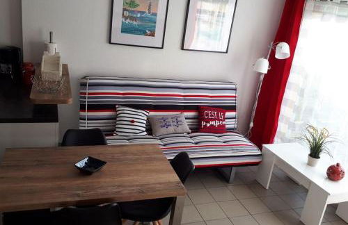 Port LaF Duplex à 2 pas du Port de Plaisance - Foto 9