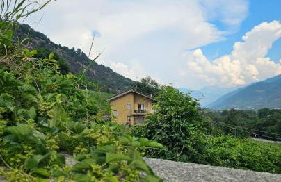 "Traineau"alloggio in villa tipica - Foto 18