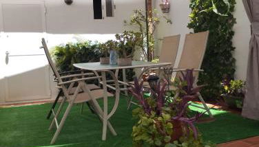 Patios con encanto - Foto 5