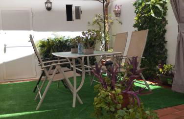 Patios con encanto - Foto 5