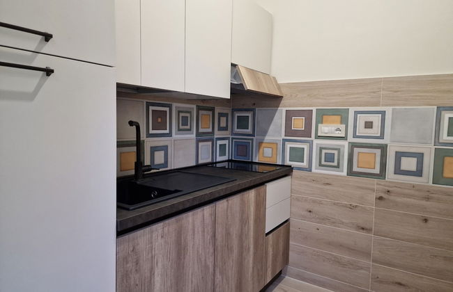 marte rooms - Foto 7