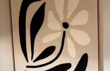 T2 fonctionnel 5 pers, jardin, parking, accès A12 - Foto 11