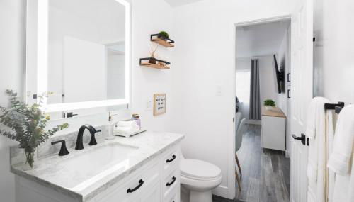 3 Bed House with Fire Pit Table and BBQ - Downtown - Foto 4