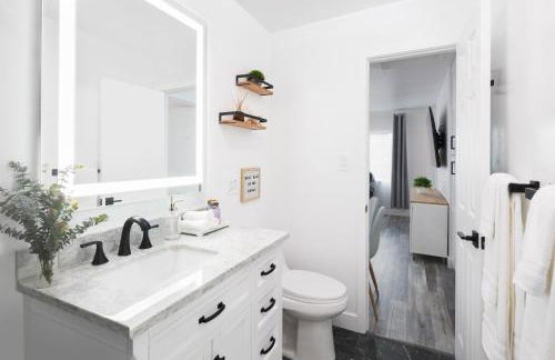 3 Bed House with Fire Pit Table and BBQ - Downtown - Foto 4