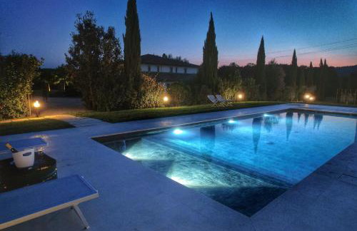 Luxury Villa in Umbria with Private Pool - Foto 54