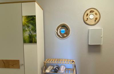 Ferienwohnung Parkblick - Foto 37