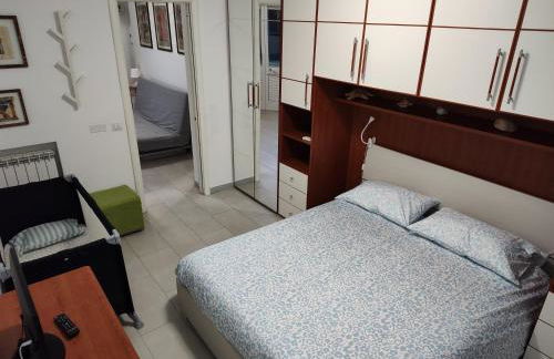 A&A - Marina di San Nicola - Appartamento con Giardino Esclusivo e Parcheggio Interno - Foto 20