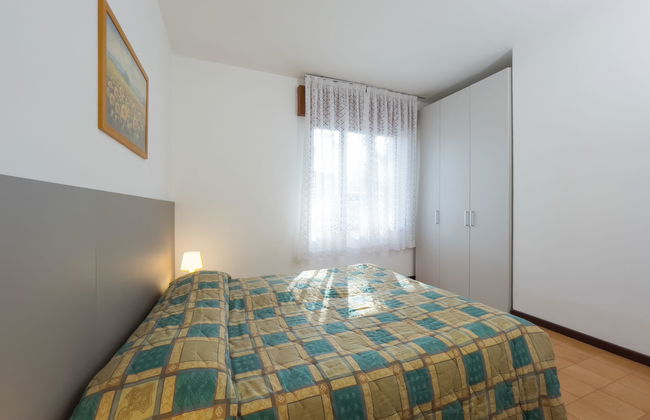 3 bedroom Apartment in Lignano Sabbiadoro with garden and terrace - Photo 15