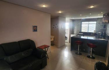 AP aconchegante próx ao Aeroporto - Foto 4