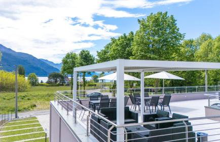 Residence Villa Argentea - Foto 6