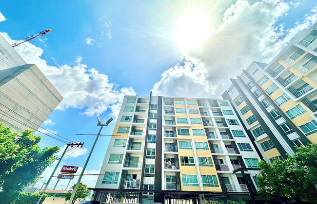 Private88 Airy Air - Foto 26