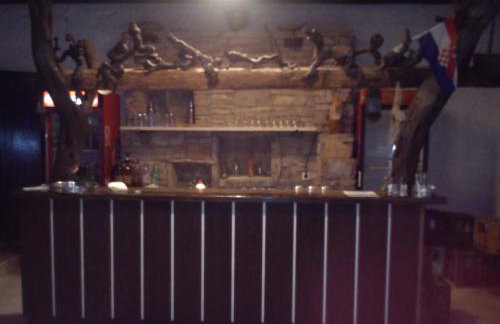 Country House Hacienda - Photo 55