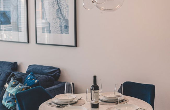 Piedra Widok na Morze Przy pla y Basen SPA - Foto 11