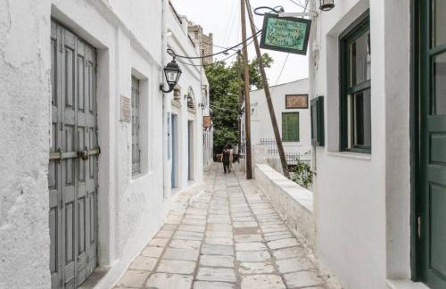 Traditional Inn Pirethron - Foto 46