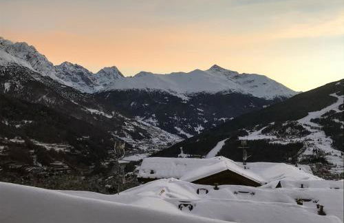 Chalet Apartment Gran Zebrù - Foto 15