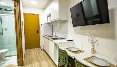 Apartamento Moderno e Confortável no Smart Pituba - Foto 5