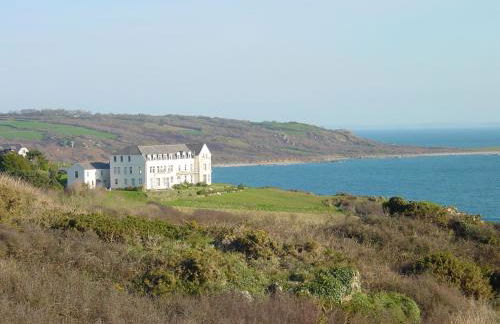 Stanwick - Panoramic coastal view with balcony - Foto 15