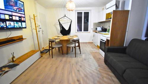 Le Sanctuaire Hirson, Spa Privatif, Sauna - Foto 4