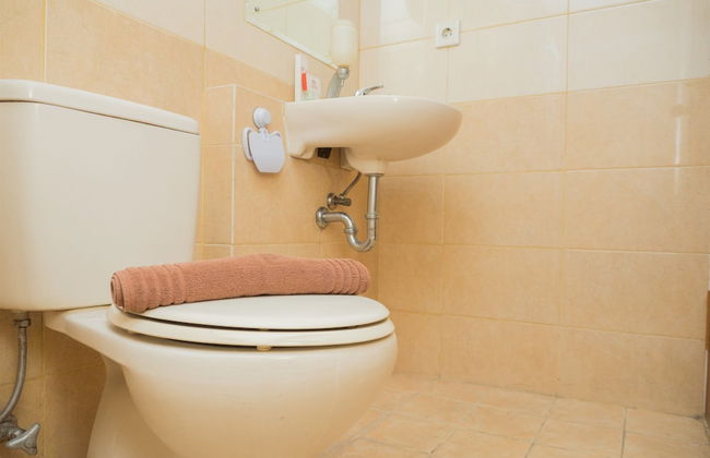 Elegant 2BR Apartment at Grand Setiabudi - Foto 20