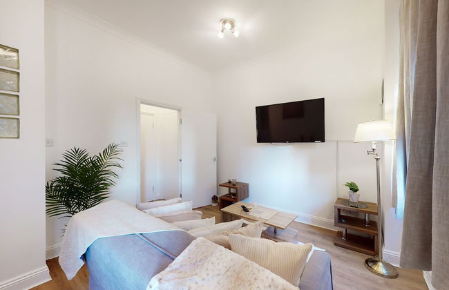 Park Lane Apartments Baker Street - Foto 10