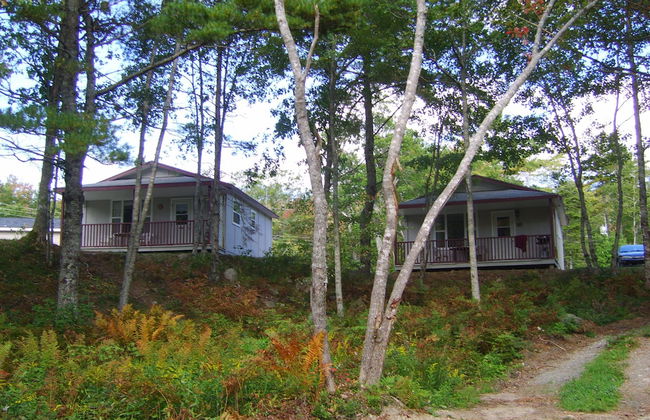 Roseway River Cottages - Foto 15
