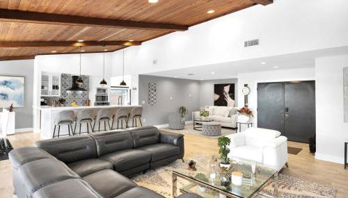 Tropical Dream House in Plantation 3 Bedroom Home with Pool - Foto 5