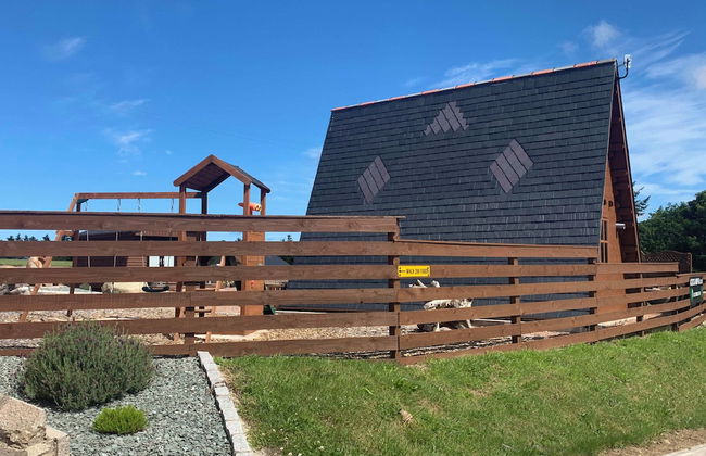 Acdc Glamping, Campervan , Caravan and Tent Resort - Foto 42