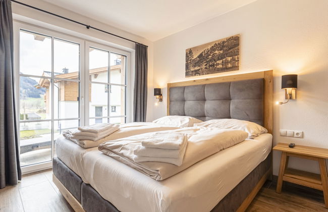 Superior # 5A mit Sauna - Foto 18