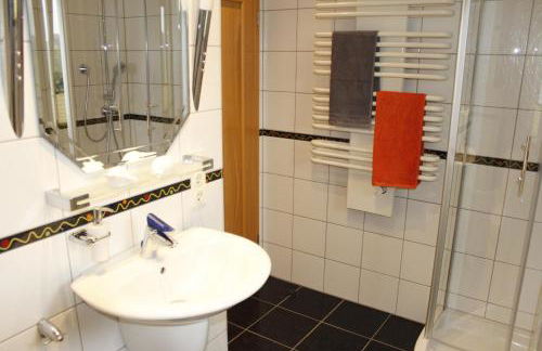 Ferienwohnung mit toller Aussicht - Foto 4