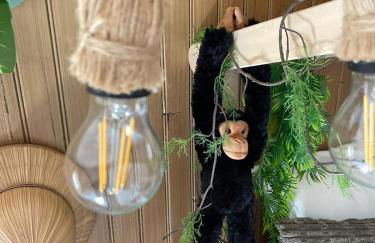 Serengeti Safari Room - Foto 43