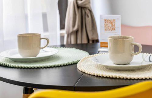 Downtown Apartments - Foto 31