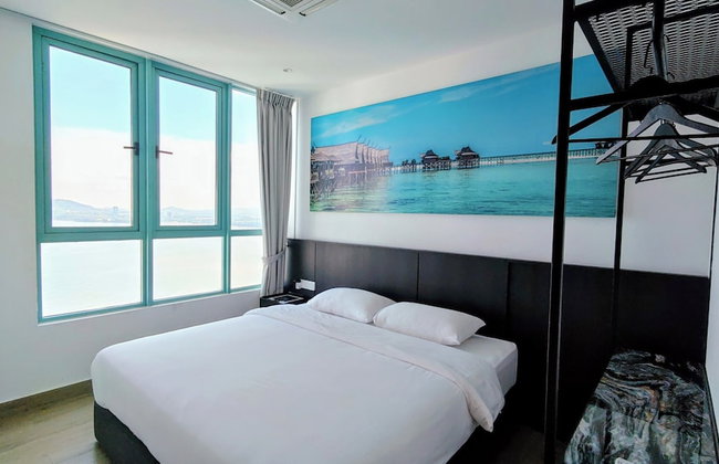 La.mer Butik Hotel - Foto 56