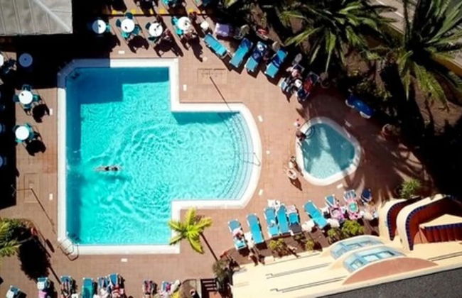 BLUESEA Jandia Luz - Foto 12