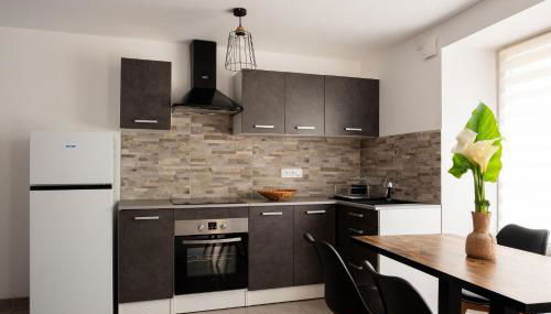 Appartement départ GR20 - Foto 4