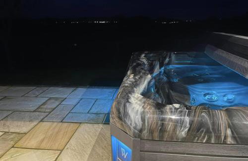 Ash Lodge - Exclusive Lodge with Hot Tub and stunning views - Foto 6