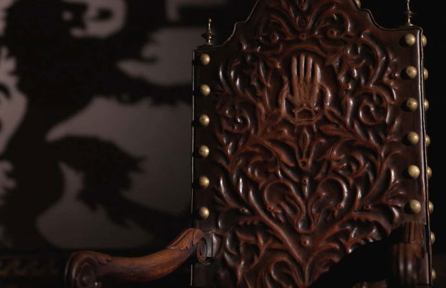 Biglietti per gli studios de Il Trono di Spade - Foto 5