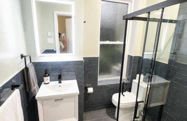 The Heights Haven, Spacious 6 Bedrooms Townhouse with Patio - Foto 25