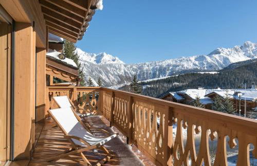 Appartement avec piscine à Courchevel, 3 chambres - FR-1-564-142 - Foto 15