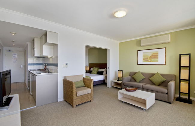 Mantra Ettalong Beach - Foto 17