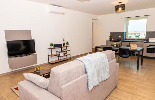 Casa Vacanza Dany in Franciacorta Vista Vigneti - Foto 14