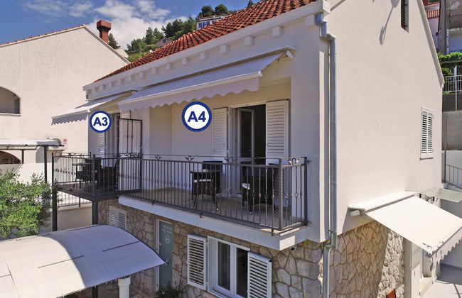 Nika Family Apartments - Foto 56