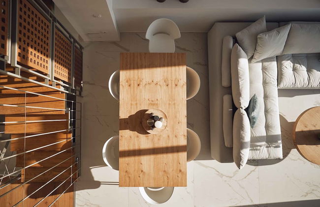 Omnia Villa II - Heated Pool Dazzling Seaview - Foto 7