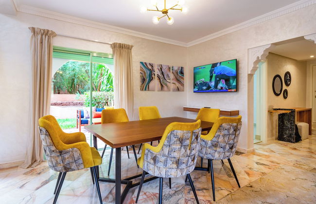 Palmeraie Green Resort - Foto 74