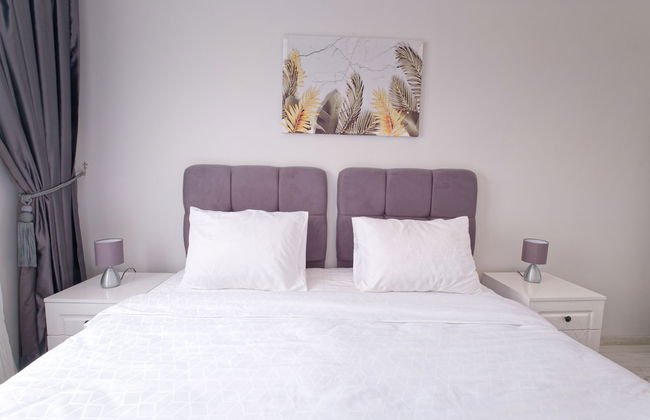 Stunning Gorgeous 2 BR near Golden Horn - Foto 25