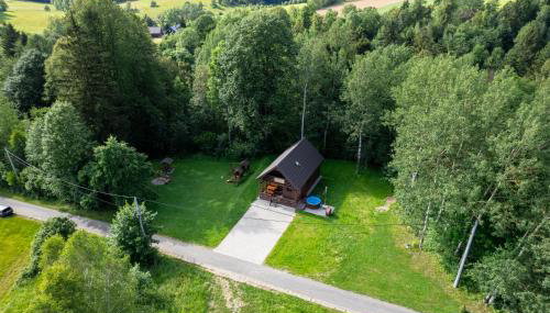 Agroturystyka W oddali z balią - Foto 5