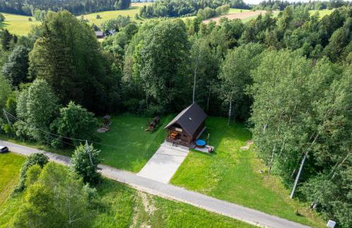 Agroturystyka W oddali z balią - Foto 5