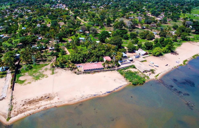 Namiyasi Lake Cottage - Foto 20